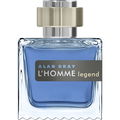 L'Homme Legend by Alan Bray