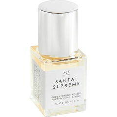 Santal Supreme (Pure Perfume) by Le Monde Gourmand