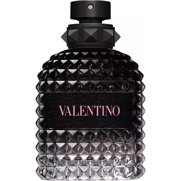 Valentino Uomo Born In Roma von Valentino