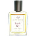Beach Lily von Ayala Moriel