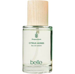 Citrus Herbs von belle