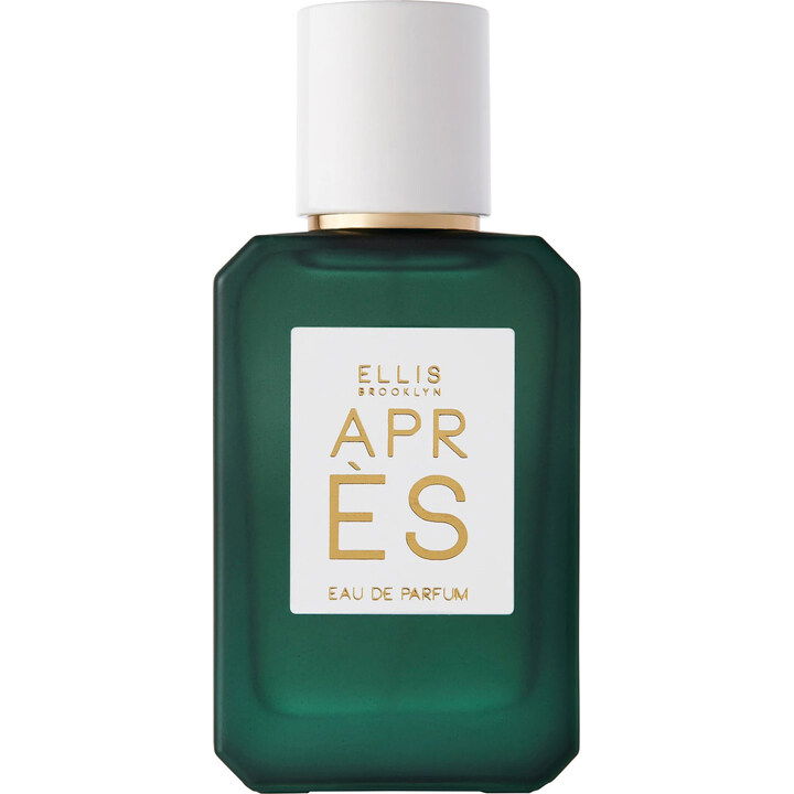 Après by Ellis Brooklyn