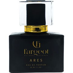 Ares von Fargeot