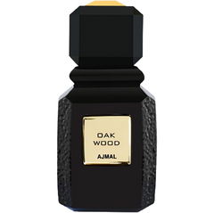 Oak Wood von Ajmal