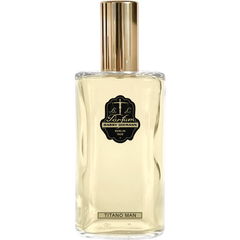 Titano Man (Eau de Cologne) von Harry Lehmann