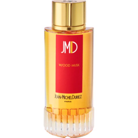 W/ood Musk von Jean-Michel Duriez W/ood Musk von Jean-Michel Duriez
