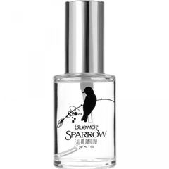 Sparrow - Mimosaplum von Bluewick