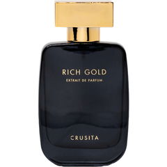 Rich Gold by Crusita