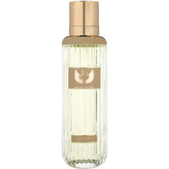 Citrus by Ma'alem Perfumes