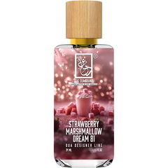 Strawberry Marshmallow Dream 81 von The Dua Brand / Dua Fragrances