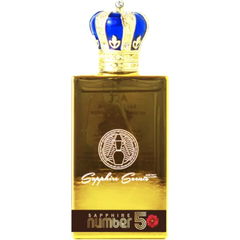 Sapphire Number 5 (Eau de Parfum) by Sapphire Scents