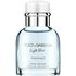 Light Blue pour Homme Living Stromboli