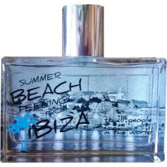 Summer Beach Feeling From Ibiza von Aldi / Hofer