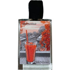 Oriental Elixir von Tada Parfumeur