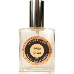 White Lotus by La Fleur by Livvy