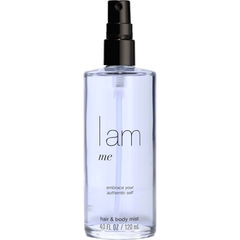 I am Me (Hair & Body Mist) by I am / Danica Aromatics