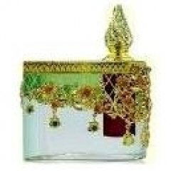 Badaha von Junaid Perfumes