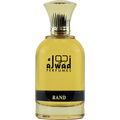 Rand von Ajwaa Perfumes