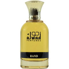 Rand von Ajwaa Perfumes