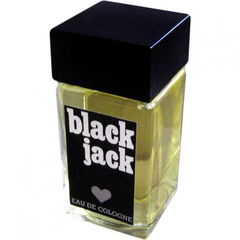 Black Jack (Eau de Cologne) von J. G. Mouson & Co.