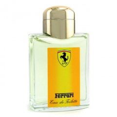 Ferrari (Yellow) von Ferrari
