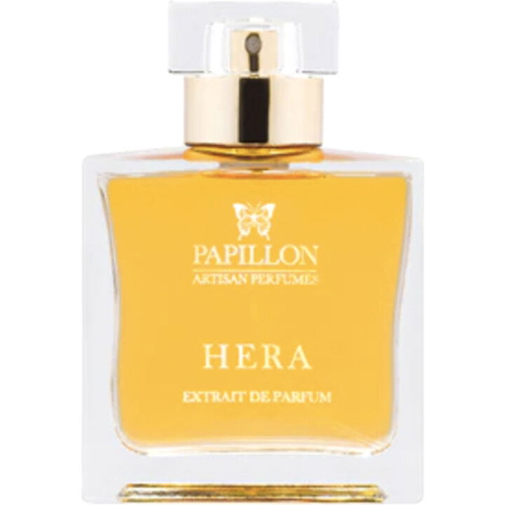 Hera von Papillon Artisan Perfumes