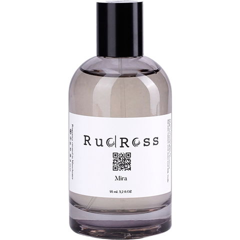 Mira von RudRoss Mira von RudRoss