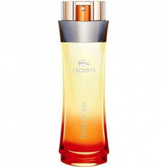 Touch of Sun by Lacoste