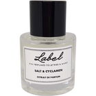 Salt & Cyclamen von Label