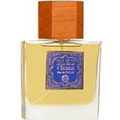 Bleu 4 Saisons by Benchaâbane / Les Parfums du Soleil