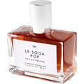 Le Soda Pop by Le Monde Gourmand