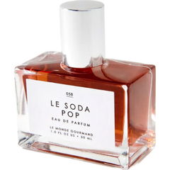 Le Soda Pop by Le Monde Gourmand