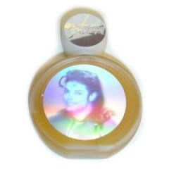 Mystique de Michael Jackson by G.P.S. Gem Perfumes