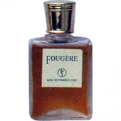 Fougère von Max Schwarzlose