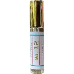 No. 12 - Currant von Duftanker MGO Duftmanufaktur
