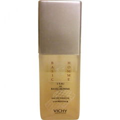 L'Eau de Basic Homme by Vichy