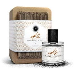 Untitled #2 von Magnetic Scent