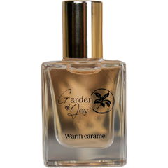 Warm Caramel by Garden of Joy
