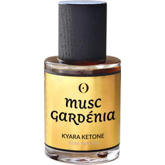Musc Gardénia: Kyara Ketone von Ensar Oud / Oriscent