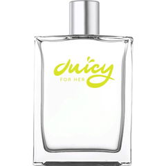 Juicy von Adam Powell