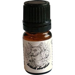 British Shorthair (Perfume Oil) von Smashing Apothekitty