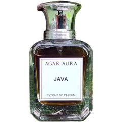 Java von Agar Aura