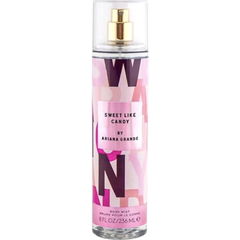 Sweet Like Candy (Body Mist) by Ariana Grande