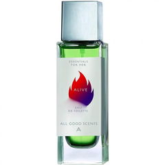 Essentials for Him - Alive by All Good Scents
