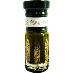 Asiya Imperial von Mellifluence Perfume
