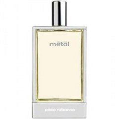 Mētāl (Parfum) by Rabanne