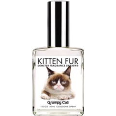 Kitten Fur - Grumpy Cat by Demeter Fragrance Library / The Library Of Fragrance
