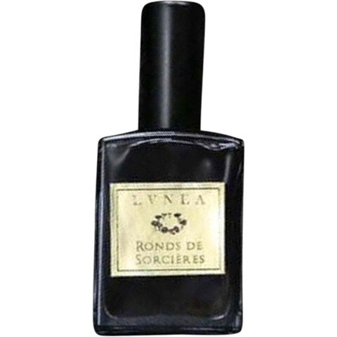 Ronds de Sorcières by Lvnea Ronds de Sorcières by Lvnea