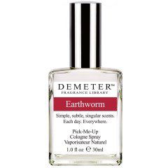 Earthworm (Cologne) by Demeter Fragrance Library / The Library Of Fragrance