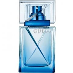 Guess Night von Guess